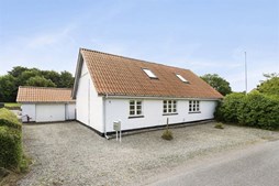 Til salg hos Home Støvring: Blenstrupvej 4, Sejlstrup, 9520 Skørping