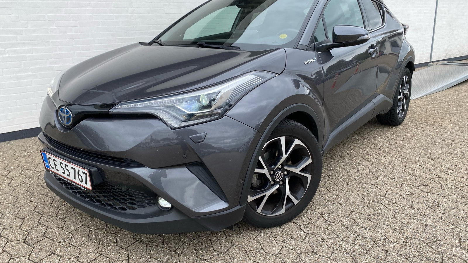 Hold trit med lokalområdet: Nyt fra Grenaa