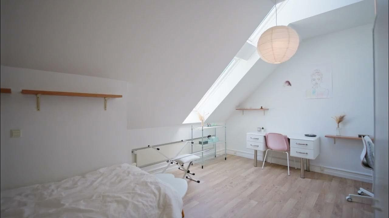 Eksklusiv ejendom til salg på Bistrupvej 4 via RealMæglerne Næstved by Bülow ApS