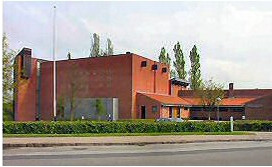 Sangglæde i Sundkirken: Syng med Jesper Neumann og Marina Jensen