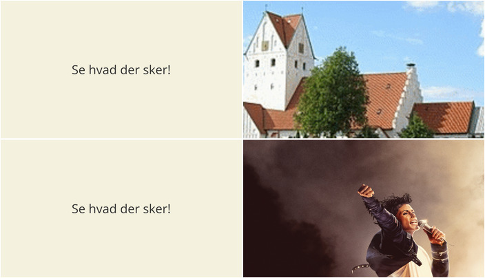 Oplev Musik og Film i Grindsted Denne Weekend