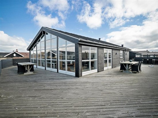 Luksusbolig netop kommet til salg i Blokhus: Se hvad du skal smide for Blokhus’ dyreste adresser her