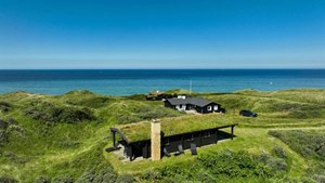 Top 6 over dyreste boliger til salg i Hirtshals. Priser op til 9.995.000 kr