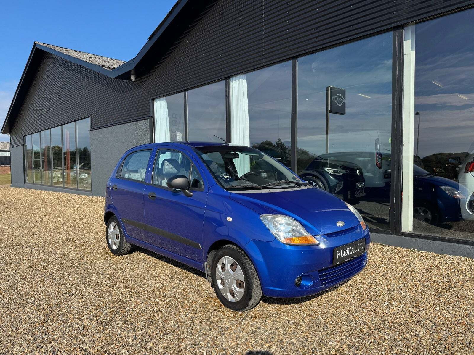 De billigste biler i Brande - Priser fra 24.900 kr