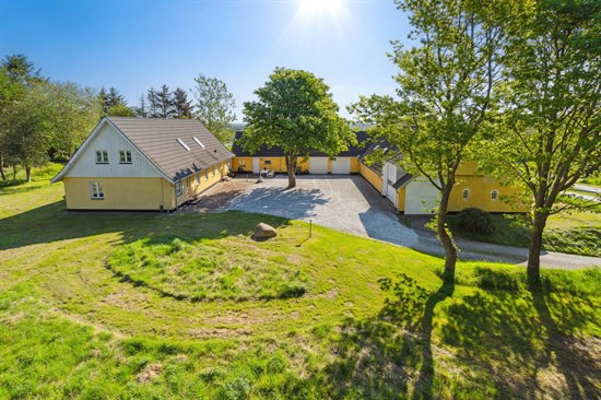 Pris sat ned med 1.000.000 kr. på Kløren 13