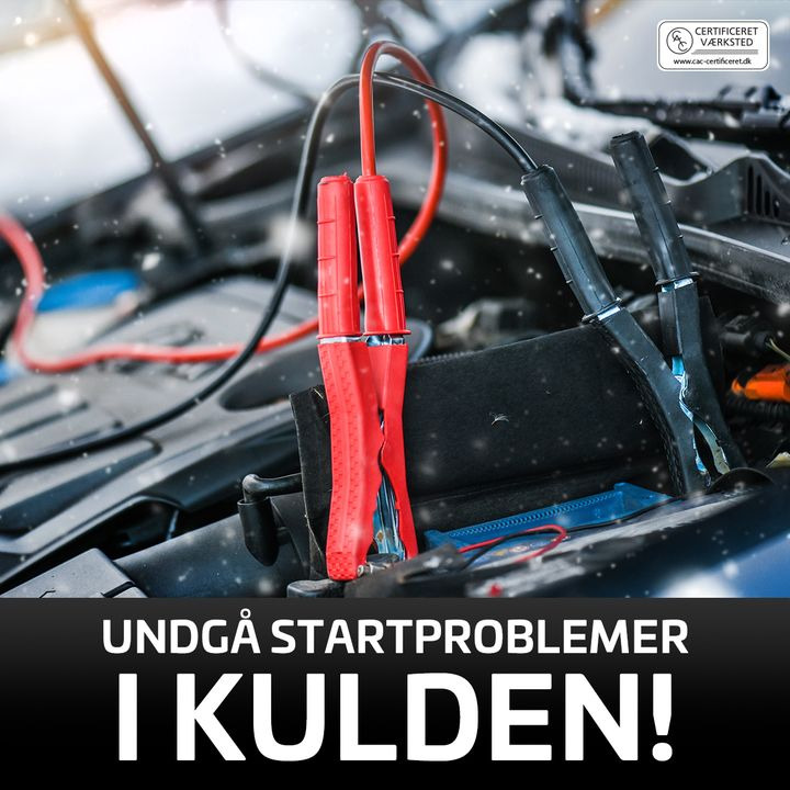 Opdatér dig her: Det nyeste fra Højslev