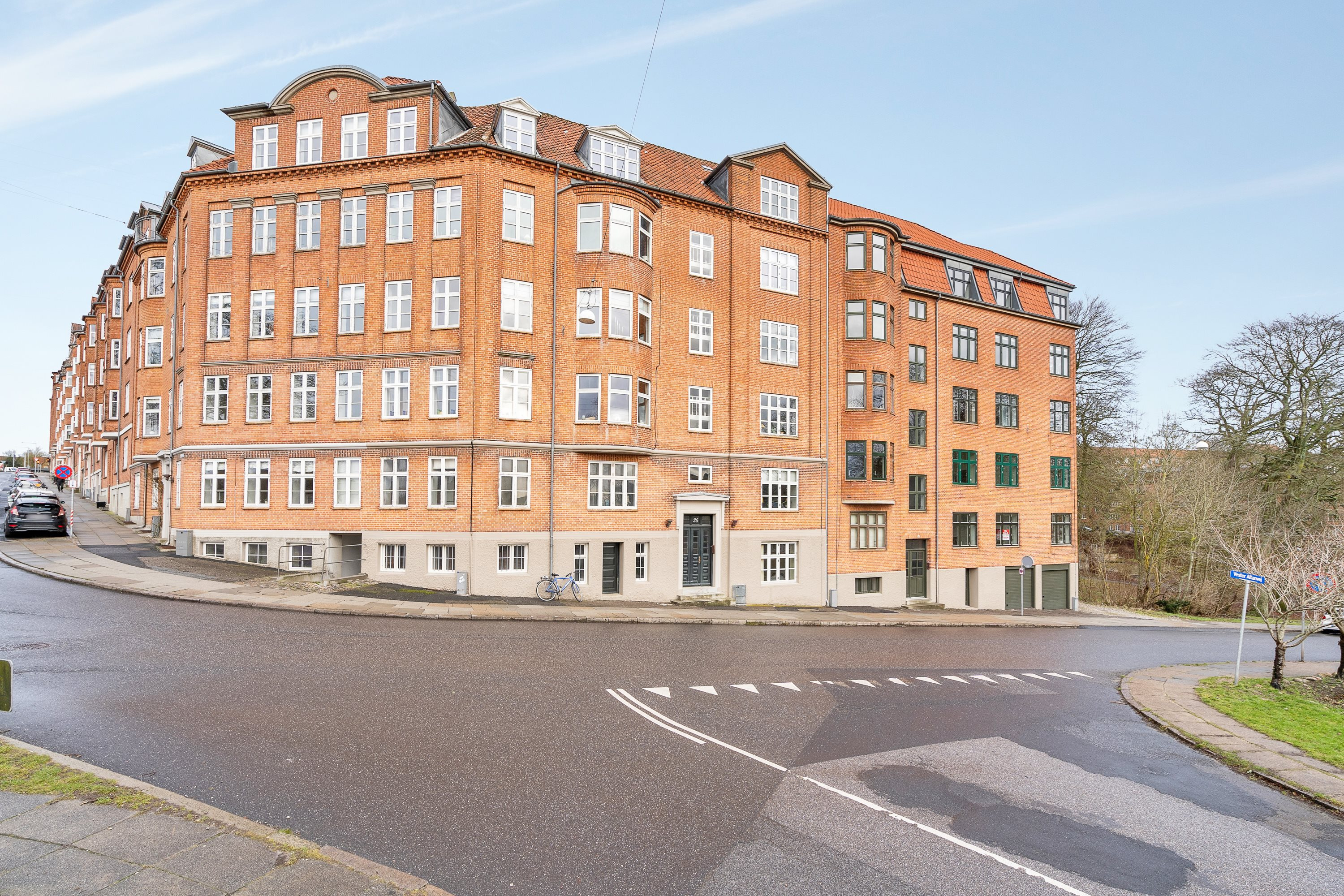 Til salg hos home Randers & Assentoft: Vester Altanvej 24, st.. th., 8900 Randers C