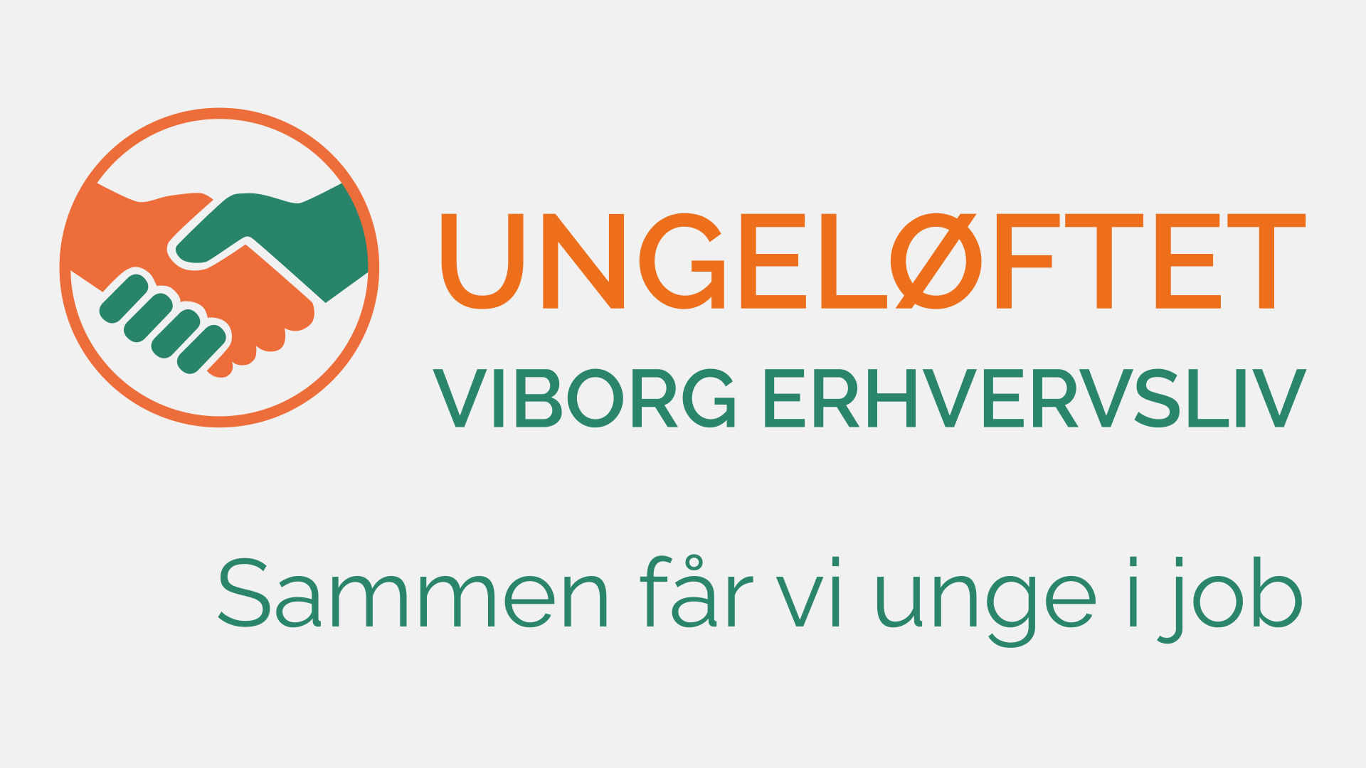 Samarbejde mellem virksomheder og kommune hjælper Viborgs unge tættere på job og uddannelse