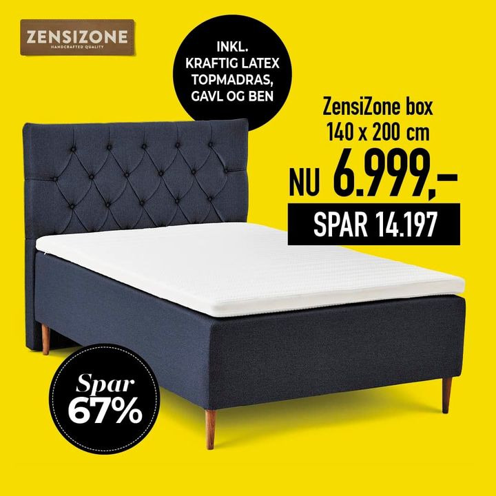 Se dagens updates fra Hedensted her