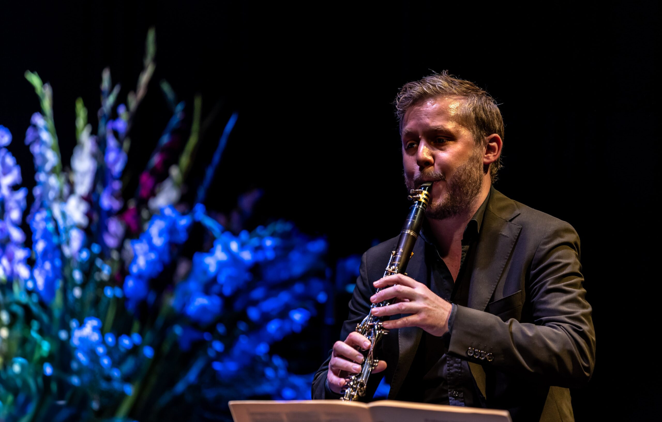 Musikalsk hyldest til Schumann og festivalfinale i Aarhus