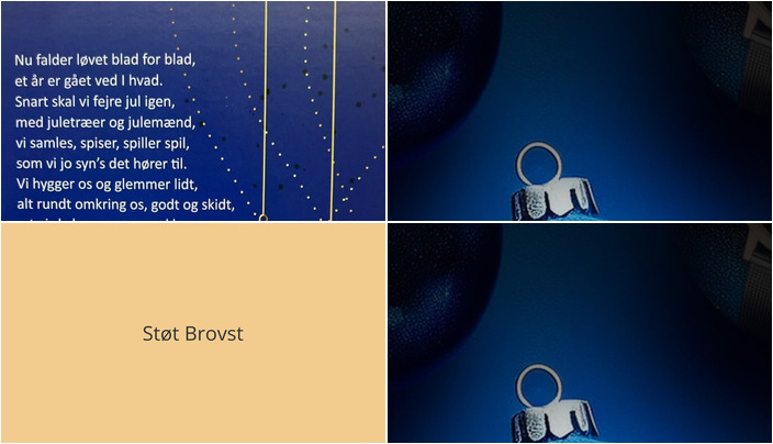 Nyt fra NYT SYN BRØNDUM JEPPESEN, NYT SYN BRØNDUM JEPPESEN og Jammerbugt Bedemand