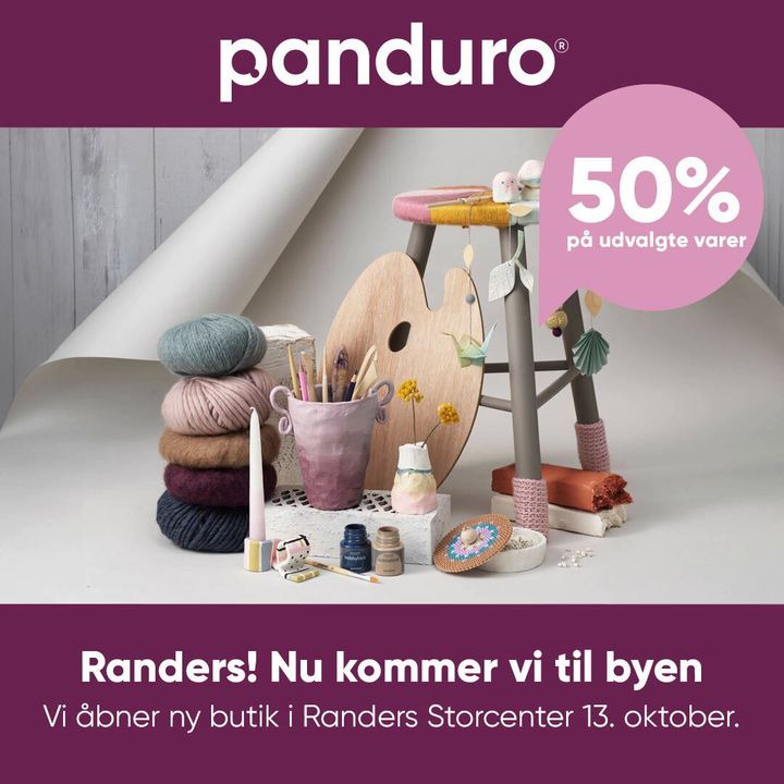 Opdatér dig her: Det nyeste fra Randers