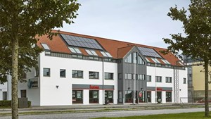 home Randers og Assentoft: Topscorer med 10 ud af 10 stjerner i sælgeranbefalinger