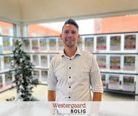 Westergaard Bolig tilbyder hjælp med hussalg i Brønderslev og omegn