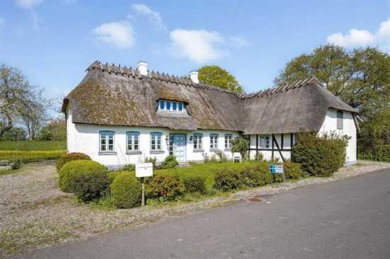 Granlyvej 18 er til salg for kun 450.000 kr.: Se de billigste boliger til salg i Ejby her