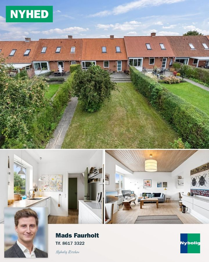 En finger på pulsen i Aarhus