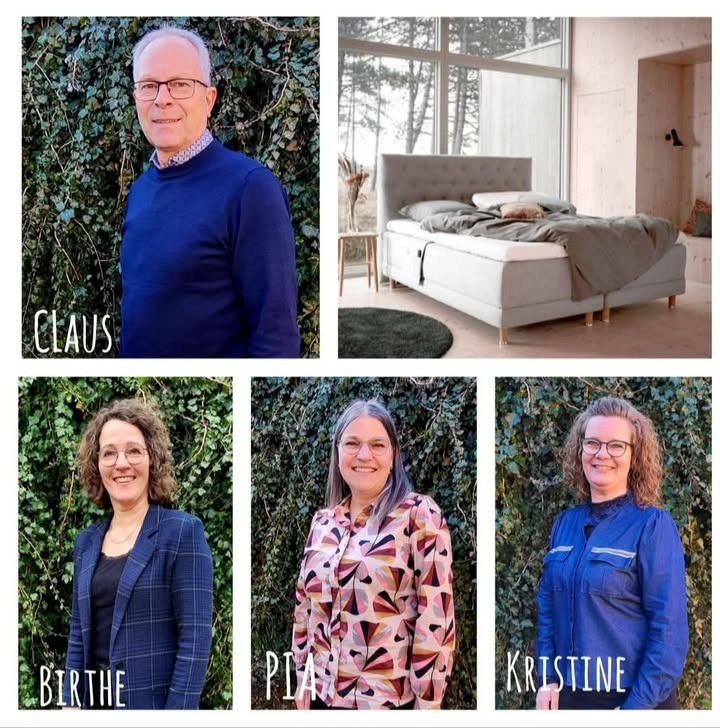 Fjerrenseriet annoncerer stort udsalg i sengeafdelingen