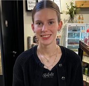 Chokolet Bon Bonnieren fejrer Lines fødselsdag med 22% rabat på yndlingsdesserten