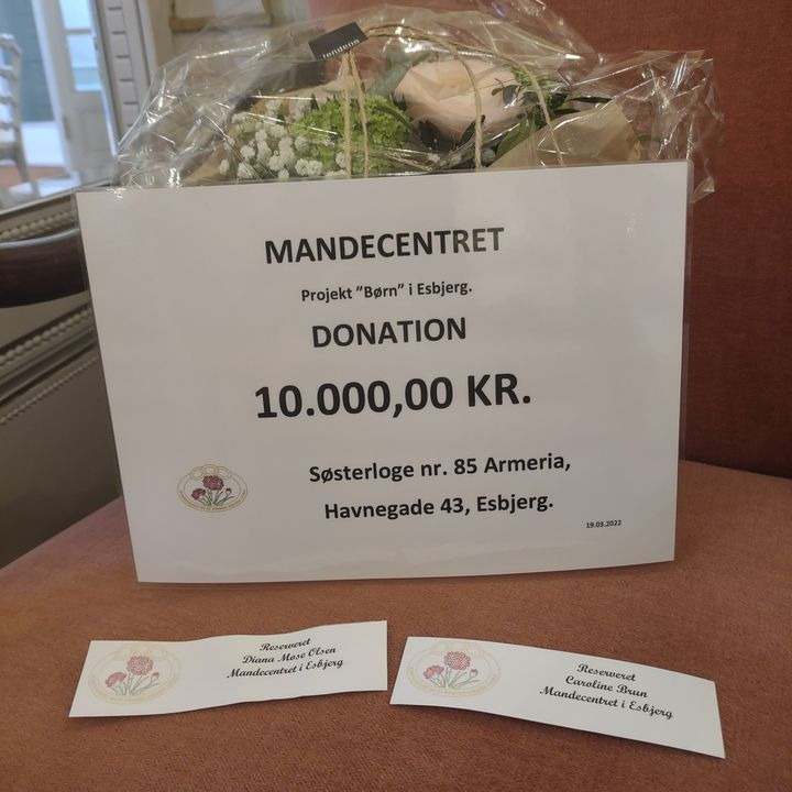 Hold trit med lokalområdet: Nyt fra Randers