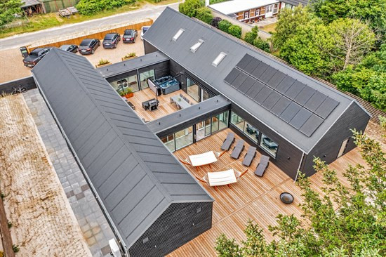 Boligdrømme i Varde kommune: Bytoften 4 til 10,5 mio. kroner - Se de dyreste boliger til salg lige nu her