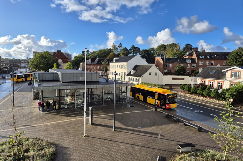 Næstved Kommune planlægger optimering af busnet med fokus på effektivitet og områdedækning
