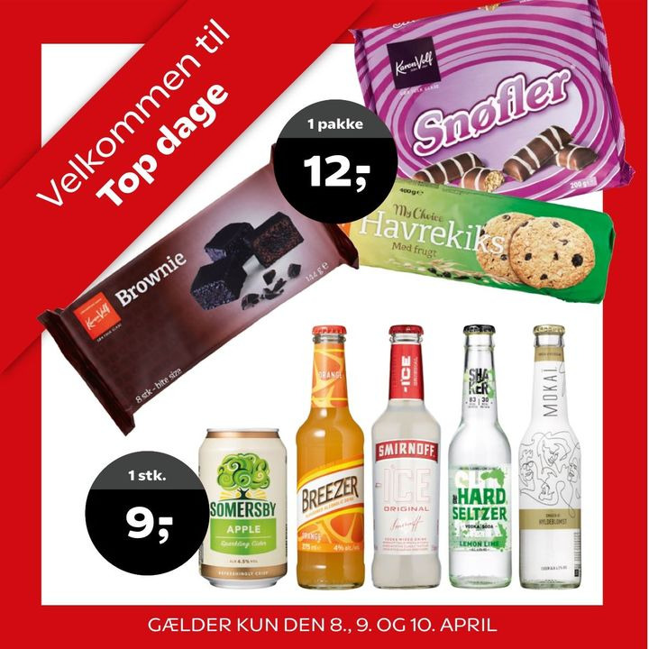 Nyt på opslagstavlen i Randers