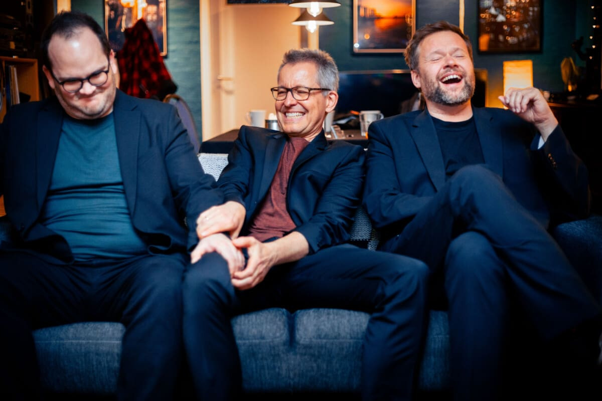 Jazz og bilkultur i Skive: Oplev to spændende arrangementer