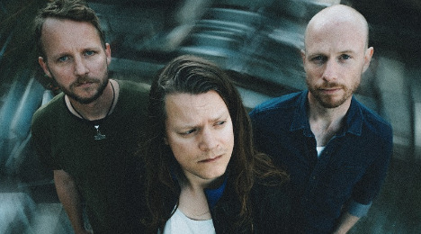 Oplev spændende musikarrangementer på Vershuset i Næstved