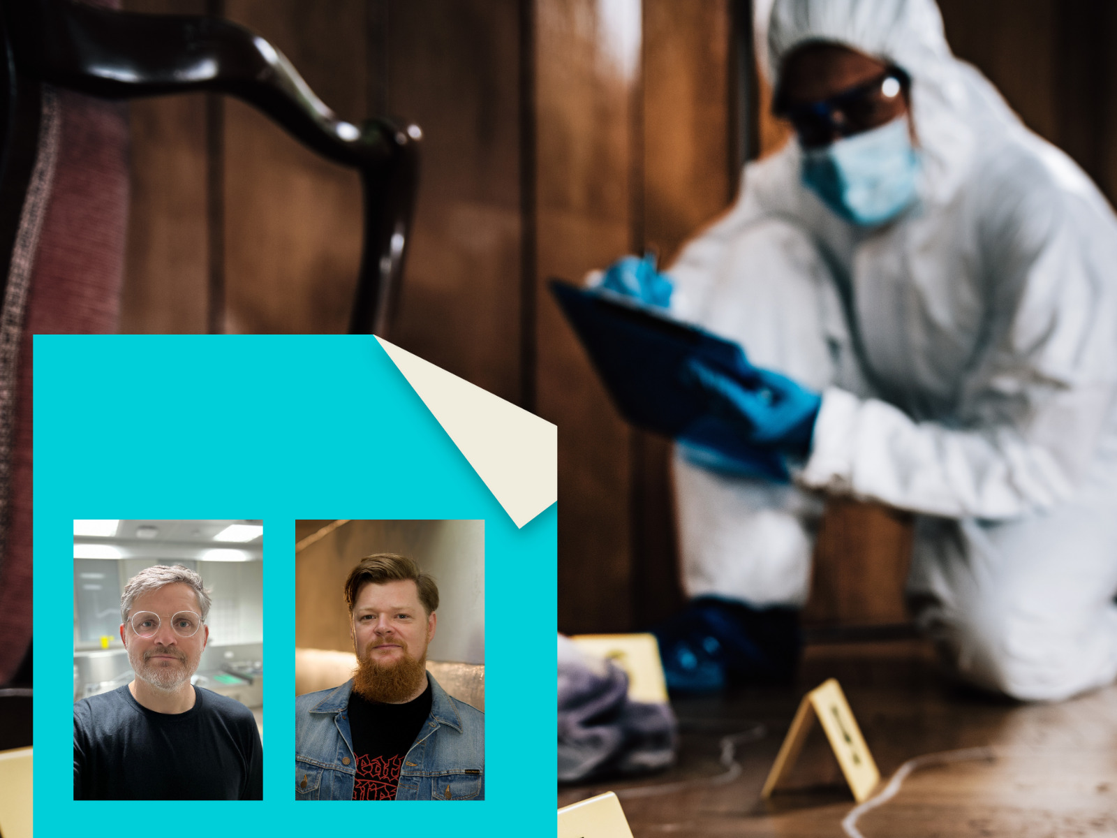 Oplev en uge med kultur og fællesskab i Vanløse