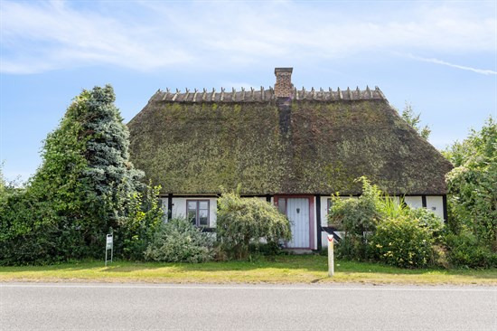 Søllingevej 26 er til salg for kun 399.000 kr.: Se de billigste boliger til salg i Ringe her