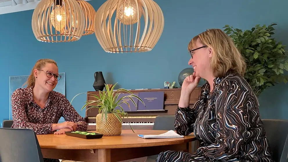 Én Indgang udvider rådgivning til flere byer i Herning Kommune