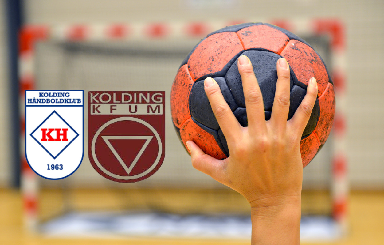 Efter nederlag til Riis-Tebstrup: “Vi har hverken hovedet eller hjertet med”