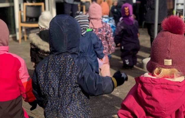 Flere uddannede pædagoger til Randers Kommune