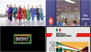 Weekendens begivenheder i Ballerup: Dans, karate, swingmusik og Formel 1