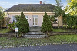 Nørre Alle 9 er til salg for kun 295.000 kr.: Se de billigste boliger til salg i Christiansfeld her