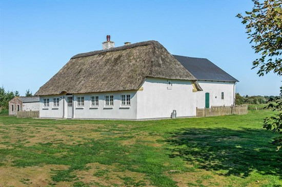 Byvejen 42, Rousthøje til salg for 2,6  mio. kroner - Se 5 andre boliger til salg i Varde Kommune