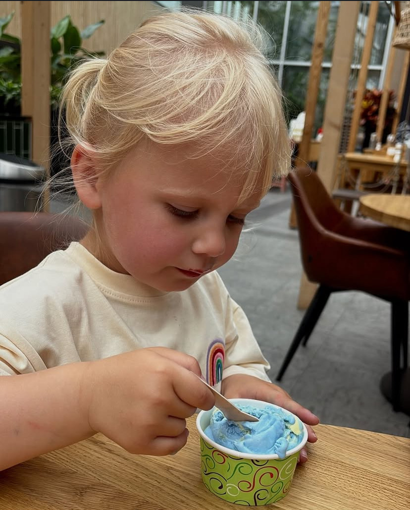 Fødselsdag i Grenaa d. 1. september 2025