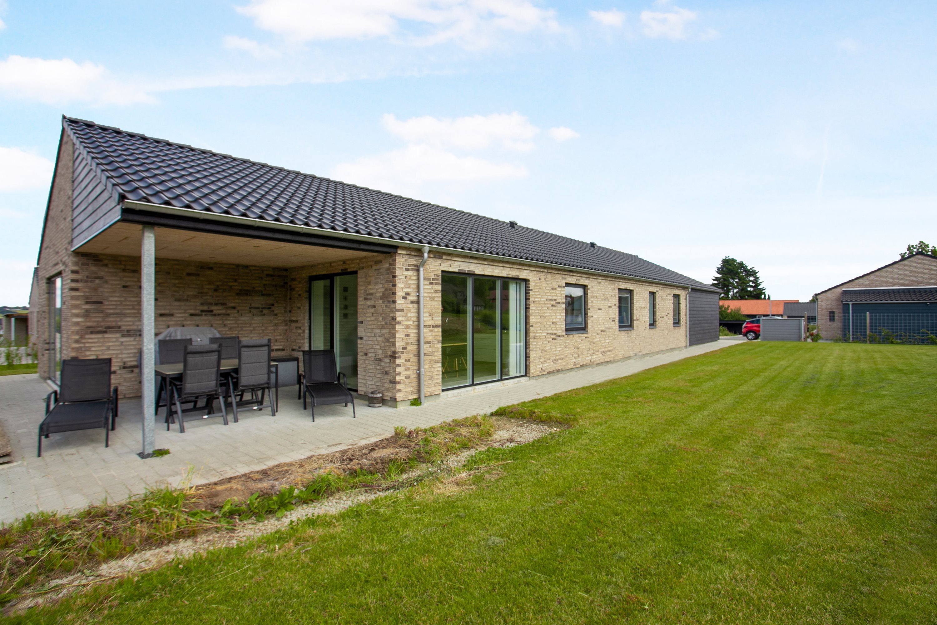 Ugens bolig i Horsens 