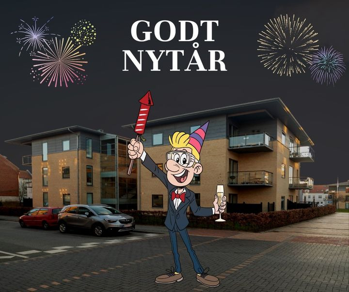 Hold trit med lokalområdet: Nyt fra Horsens