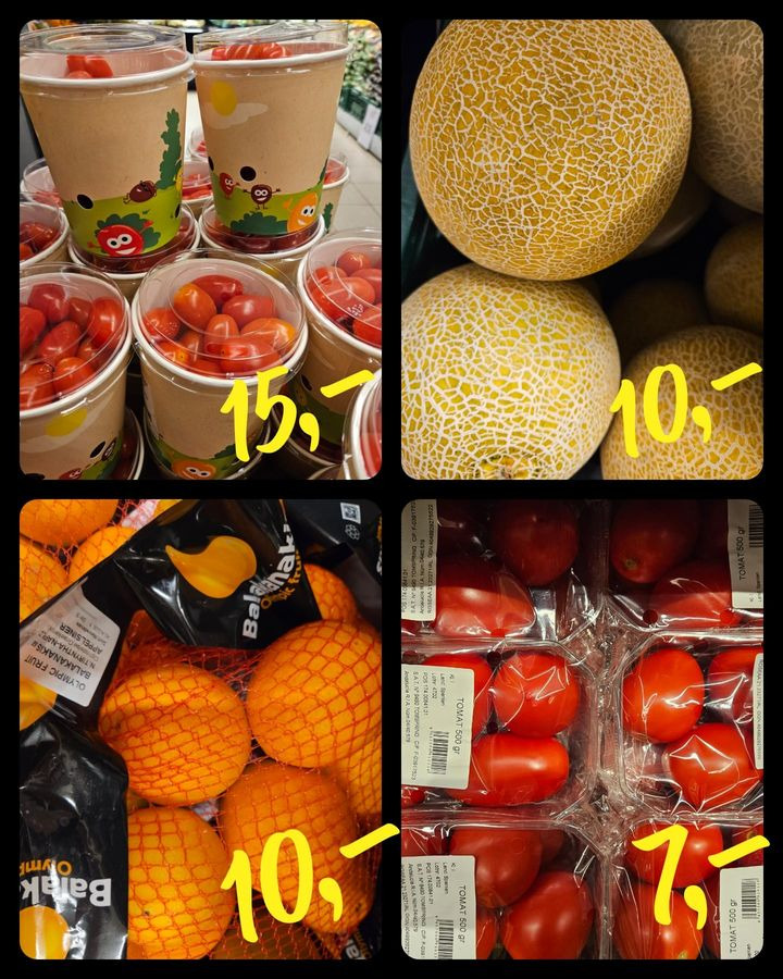 Rema1000 Gærumvej: Eksklusive tilbud kun i dag