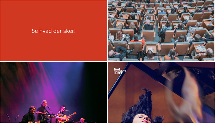 Oplev Borup denne weekend: Foredrag, folkemusik og klassisk koncert