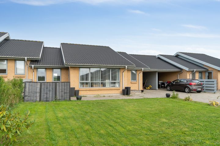 Hold trit med lokalområdet: Nyt fra Herning