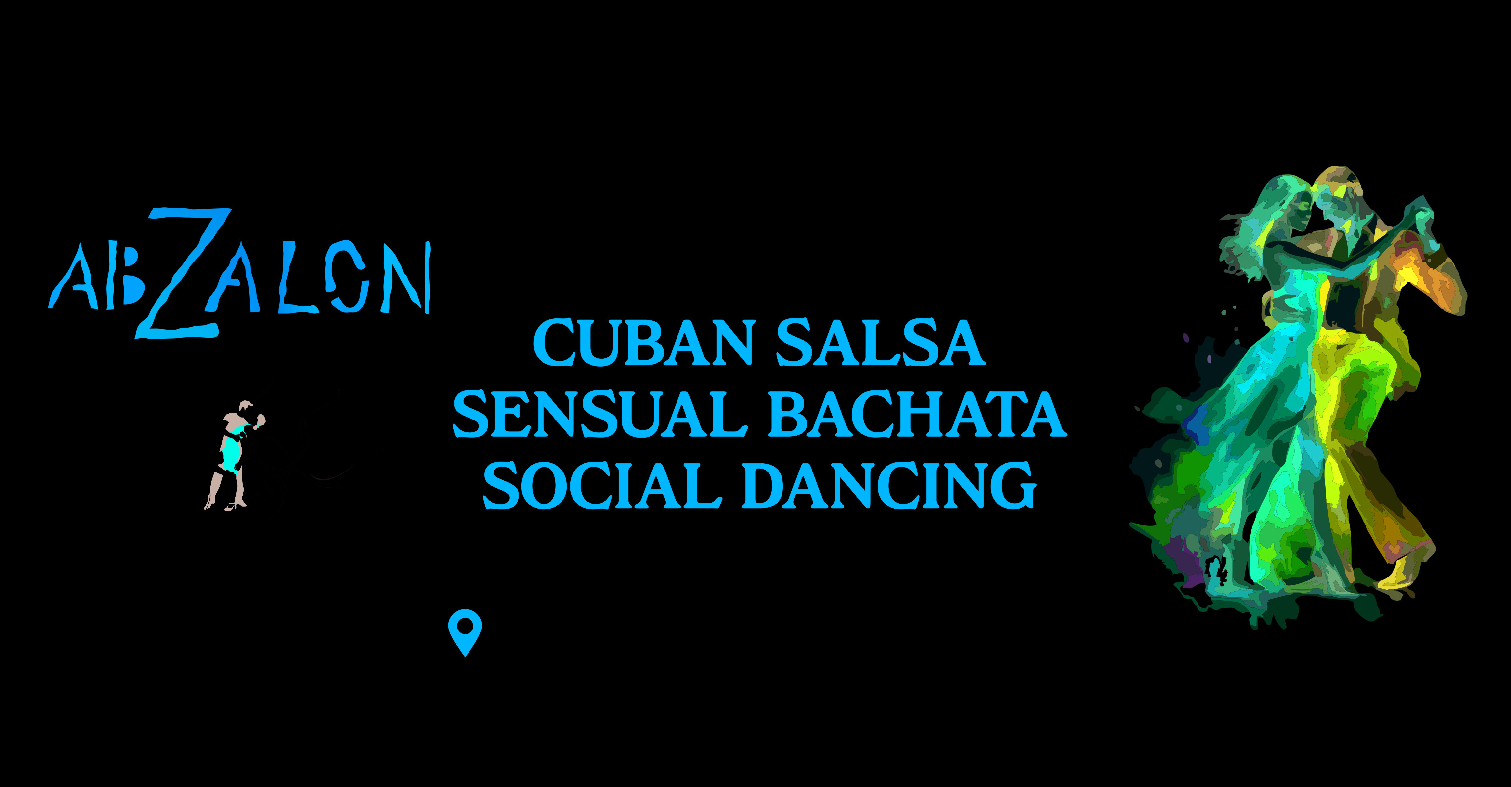 Dans dig glad med Latin Salsa Club i Aalborg