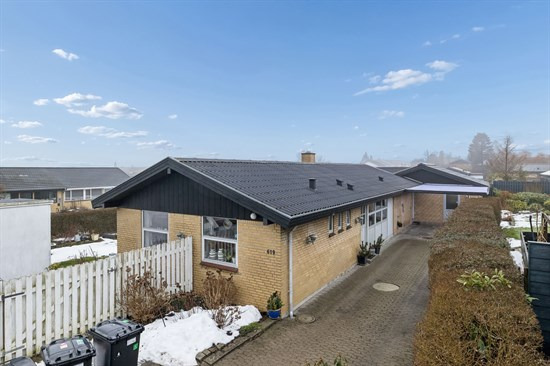 Netop kommet til salg: Jegstrupvænget 619 en af Tranbjerg Js dyreste adresser