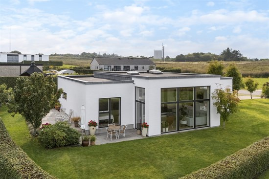 Top 6 over dyreste boliger til salg i Mariager. Priser op til 17.500.000 kr