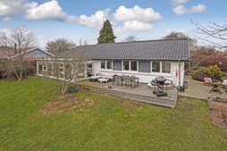 Er Hegnet 7 i Vissenbjerg drømmehjemmet? Se de dyreste boliger til salg nu for op til 2,195 mio. kroner