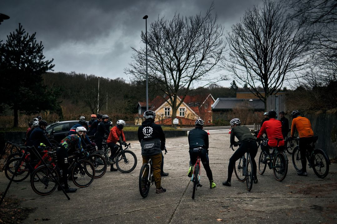 En finger på pulsen i Højbjerg