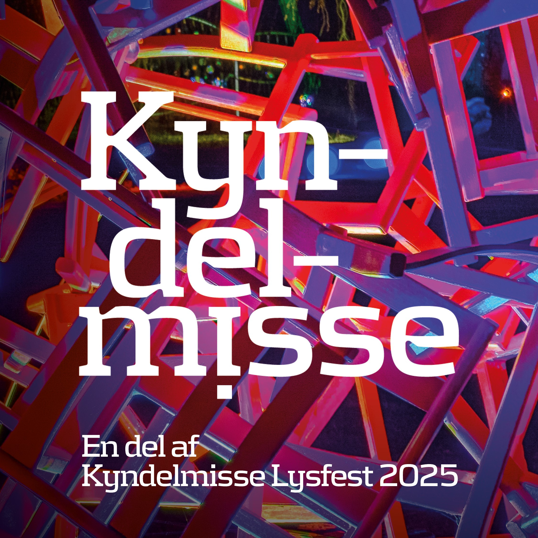 Oplev en fælles kunstudstilling under Sorø's Lysfest