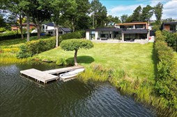 Til salg hos EDC Torben Larsen: Søvilla i Virklund opført i 2022