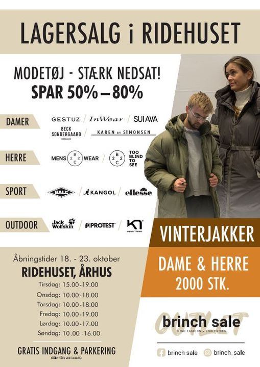 Se dagens updates fra Ikast her